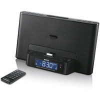 Sony ICF-DS15IP (ICFDS15IPB) Sony ICF-DS15IP (ICFDS15IPB)